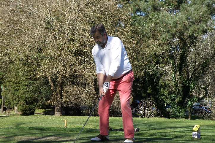 4ª Prueba (Final) Circuito de Invierno F.G.G.