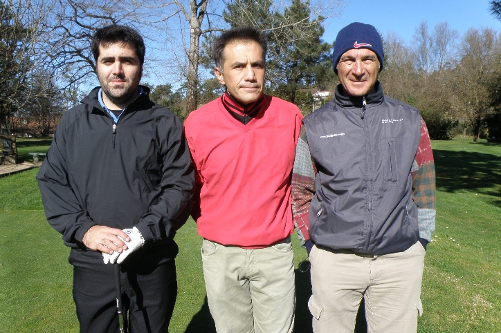 4ª Prueba (Final) Circuito de Invierno F.G.G.