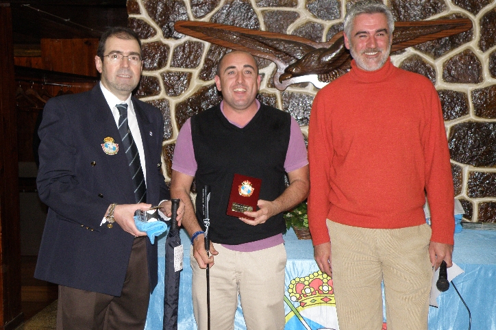 4ª Prueba (Final) Circuito de Invierno F.G.G.