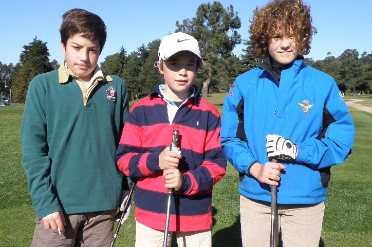 4ª Prueba (Final) Circuito de Invierno F.G.G.