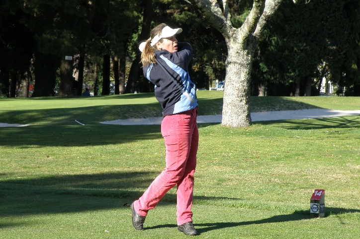 4ª Prueba (Final) Circuito de Invierno F.G.G.