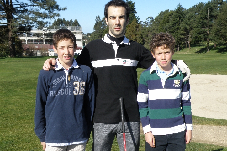 4ª Prueba (Final) Circuito de Invierno F.G.G.