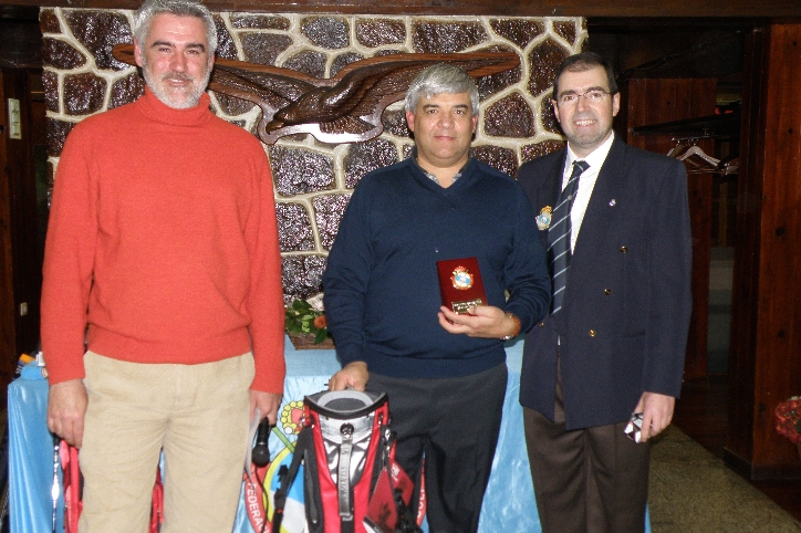 4ª Prueba (Final) Circuito de Invierno F.G.G.