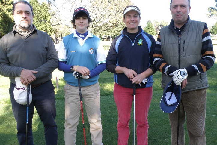 4ª Prueba (Final) Circuito de Invierno F.G.G.