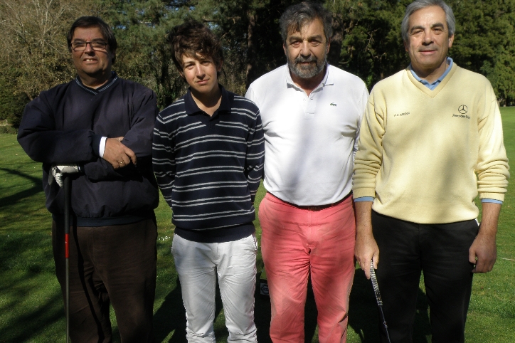 4ª Prueba (Final) Circuito de Invierno F.G.G.