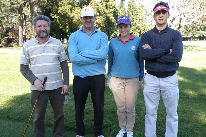 4ª Prueba (Final) Circuito de Invierno F.G.G.