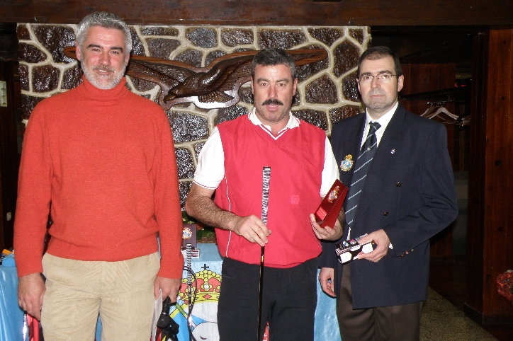 4ª Prueba (Final) Circuito de Invierno F.G.G.