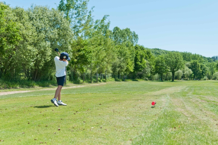 4ª Prueba Liga Infantil Gallega 2015