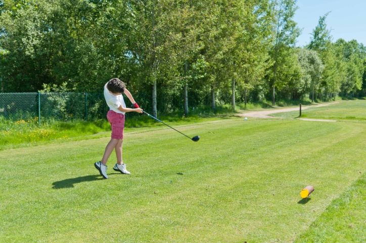 4ª Prueba Liga Infantil Gallega 2015