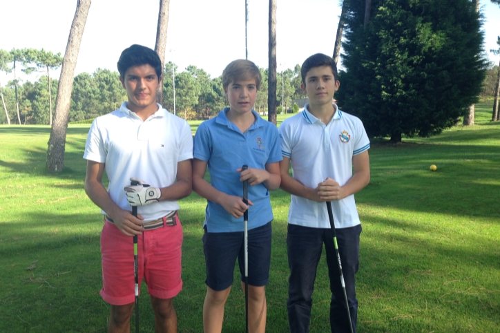 4ª Prueba Ranking Gallego Sub-25 y 22 a 34 años 2014 