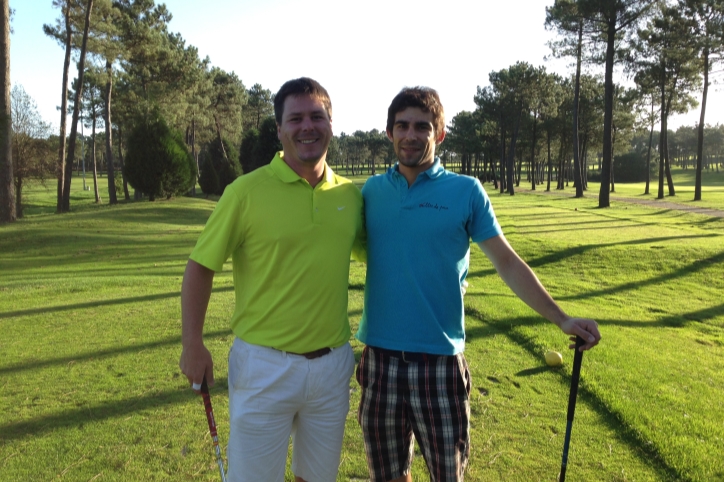 4ª Prueba Ranking Gallego Sub-25 y 22 a 34 años 2014 