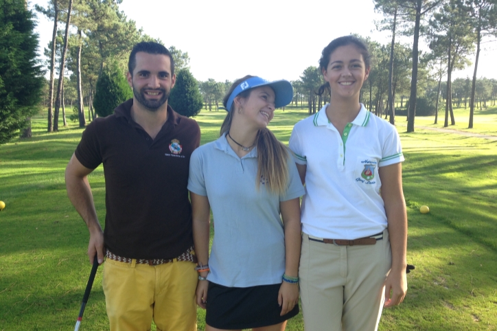 4ª Prueba Ranking Gallego Sub-25 y 22 a 34 años 2014 