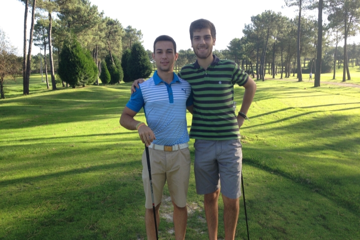 4ª Prueba Ranking Gallego Sub-25 y 22 a 34 años 2014 