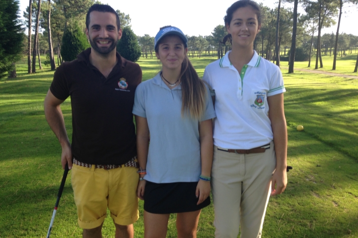 4ª Prueba Ranking Gallego Sub-25 y 22 a 34 años 2014 