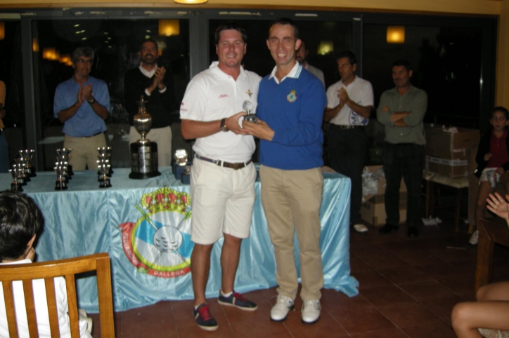 4ª Prueba Ranking Gallego Sub-25 y 22 a 34 años 2014 