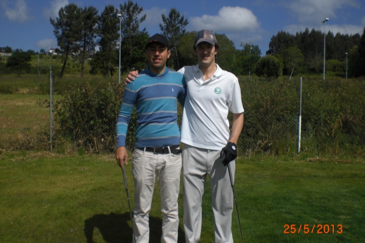 4ª Prueba Ranking Gallego Sub-25 y Ranking 22-34 años