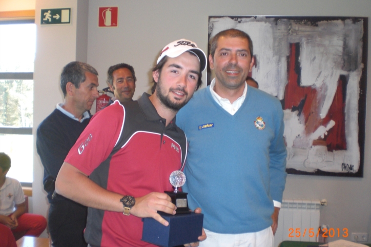 4ª Prueba Ranking Gallego Sub-25 y Ranking 22-34 años