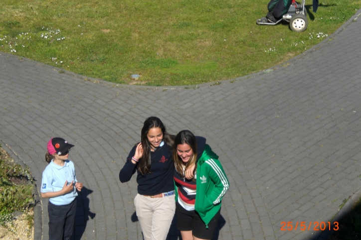 4ª Prueba Ranking Gallego Sub-25 y Ranking 22-34 años