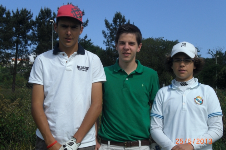 4ª Prueba Ranking Gallego Sub-25 y Ranking 22-34 años