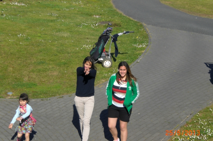 4ª Prueba Ranking Gallego Sub-25 y Ranking 22-34 años