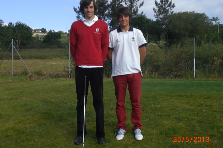 4ª Prueba Ranking Gallego Sub-25 y Ranking 22-34 años