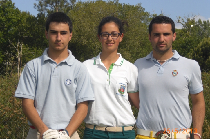 4ª Prueba Ranking Gallego Sub-25 y Ranking 22-34 años