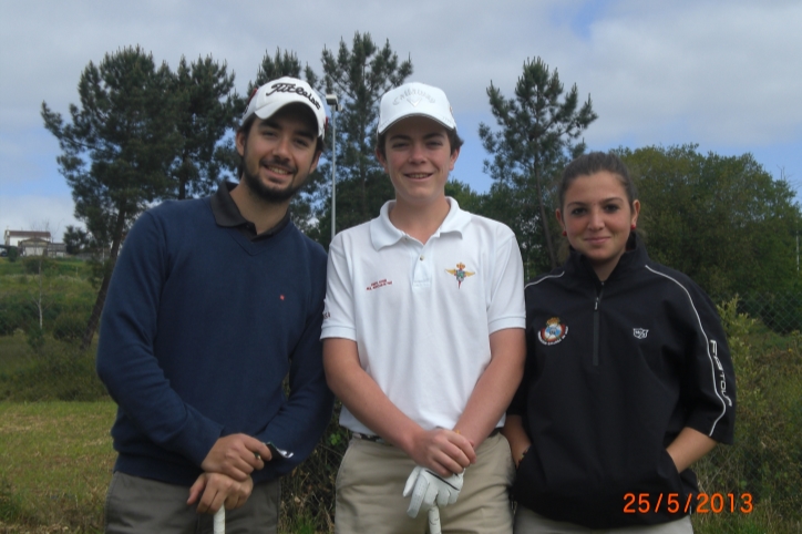 4ª Prueba Ranking Gallego Sub-25 y Ranking 22-34 años