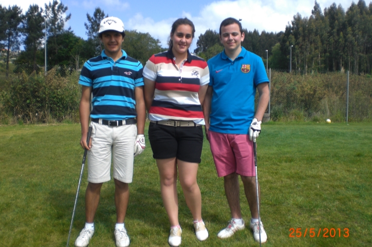 4ª Prueba Ranking Gallego Sub-25 y Ranking 22-34 años