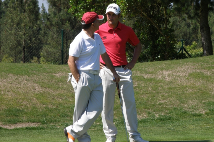 5ª Prueba Circuito Gallego de Profesionales