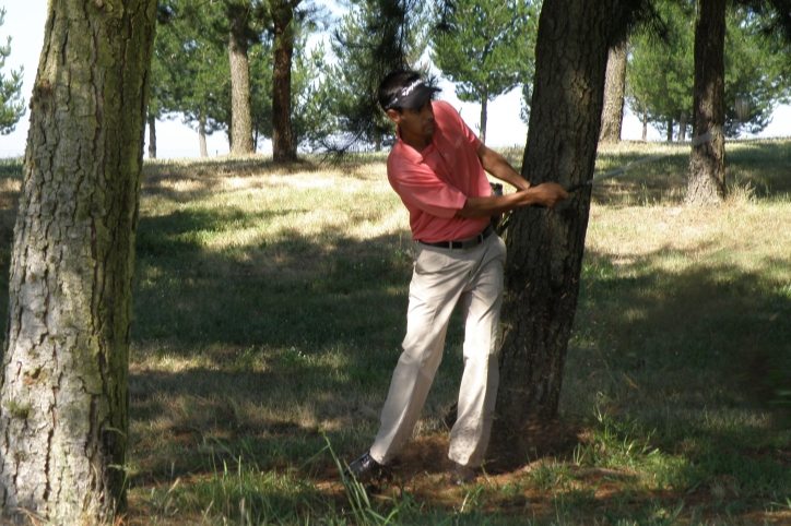 5ª Prueba Circuito Gallego de Profesionales