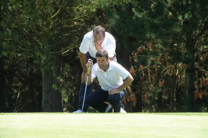 5ª Prueba Circuito Gallego de Profesionales