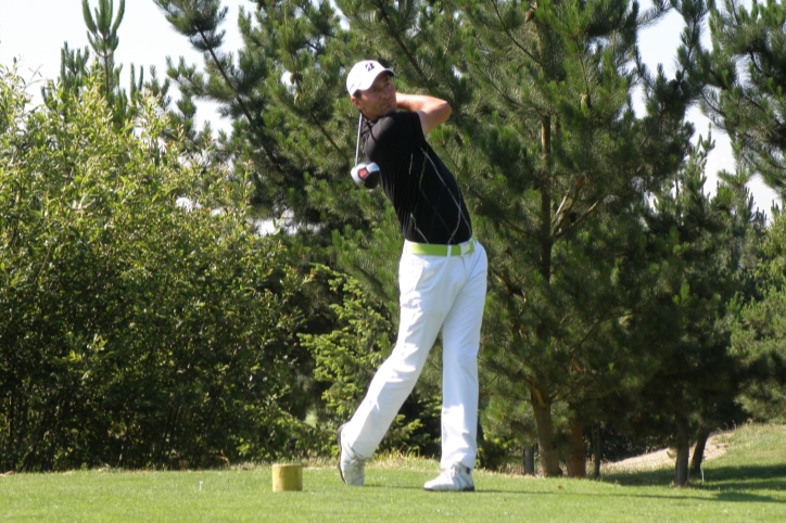 5ª Prueba Circuito Gallego de Profesionales