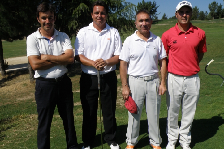 5ª Prueba Circuito Gallego de Profesionales