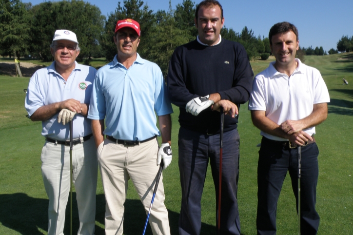 5ª Prueba Circuito Gallego de Profesionales