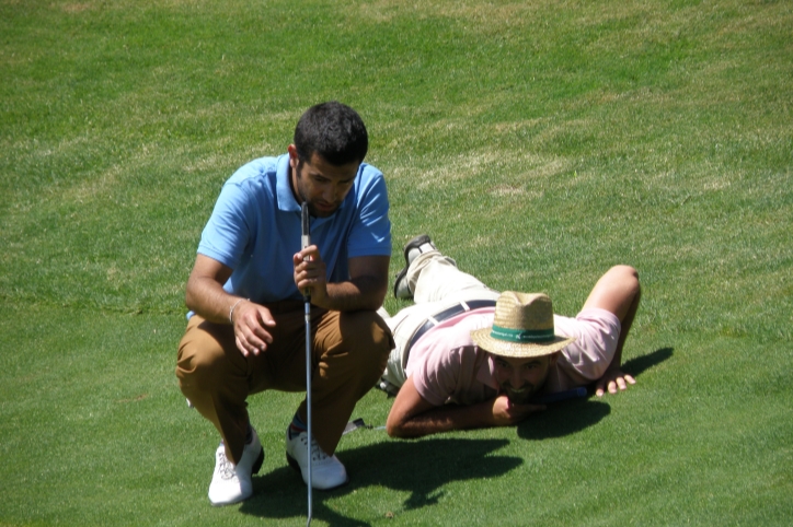 5ª Prueba Circuito Gallego de Profesionales