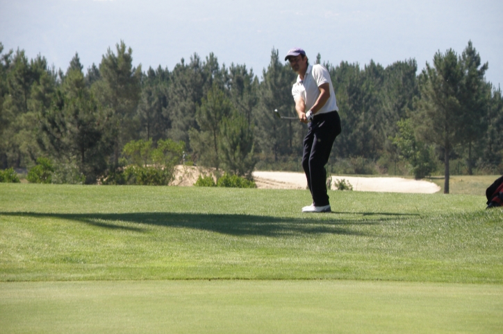 5ª Prueba Circuito Gallego de Profesionales