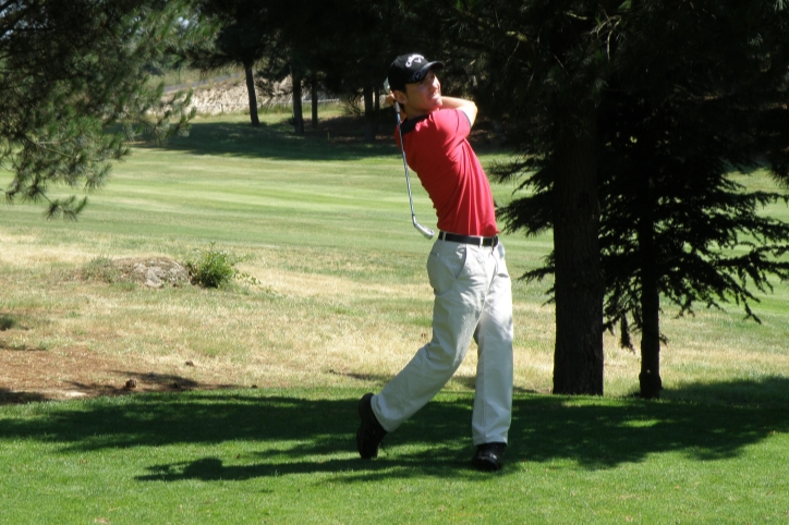 5ª Prueba Circuito Gallego de Profesionales