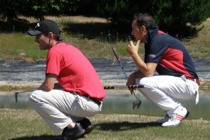 5ª Prueba Circuito Gallego de Profesionales