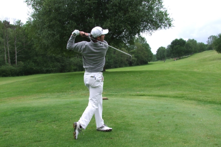 5ª Prueba Circuito Gallego Profesionales 2014