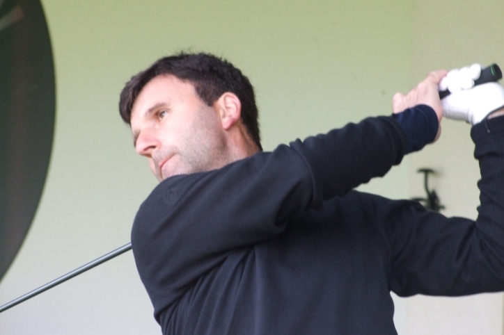 5ª Prueba Circuito Gallego Profesionales 2014
