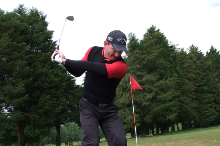 5ª Prueba Circuito Gallego Profesionales 2014