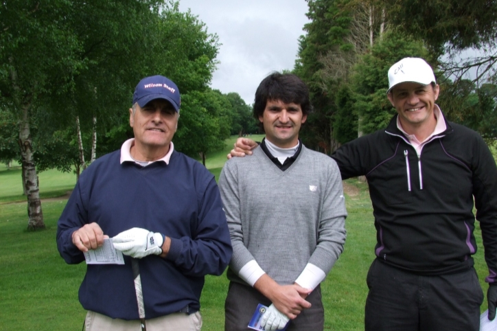 5ª Prueba Circuito Gallego Profesionales 2014
