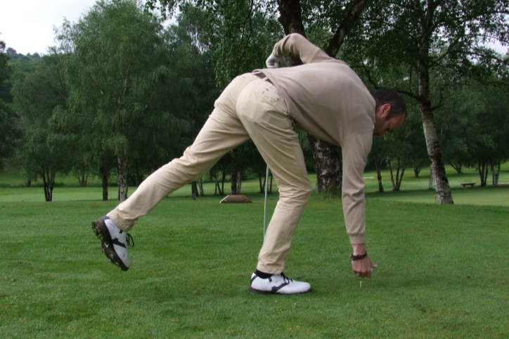 5ª Prueba Circuito Gallego Profesionales 2014