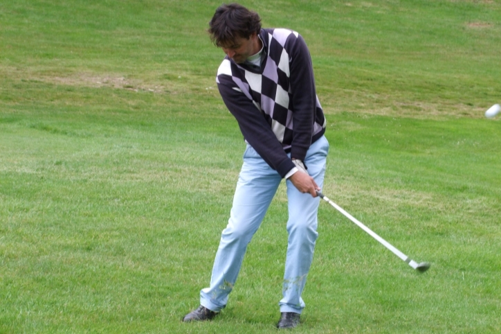5ª Prueba Circuito Gallego Profesionales 2014