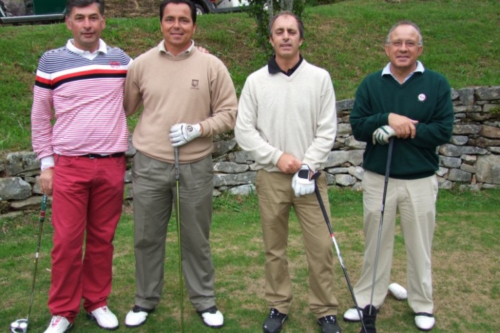 5ª Prueba Circuito Gallego Profesionales