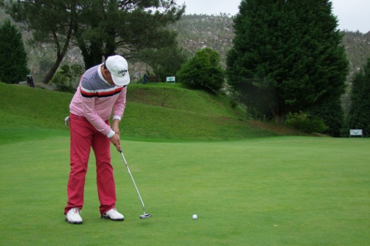 5ª Prueba Circuito Gallego Profesionales