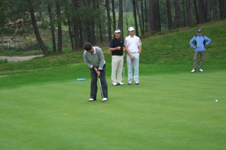 5ª Prueba Circuito Gallego Profesionales