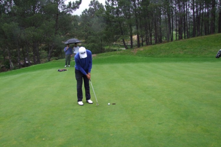 5ª Prueba Circuito Gallego Profesionales