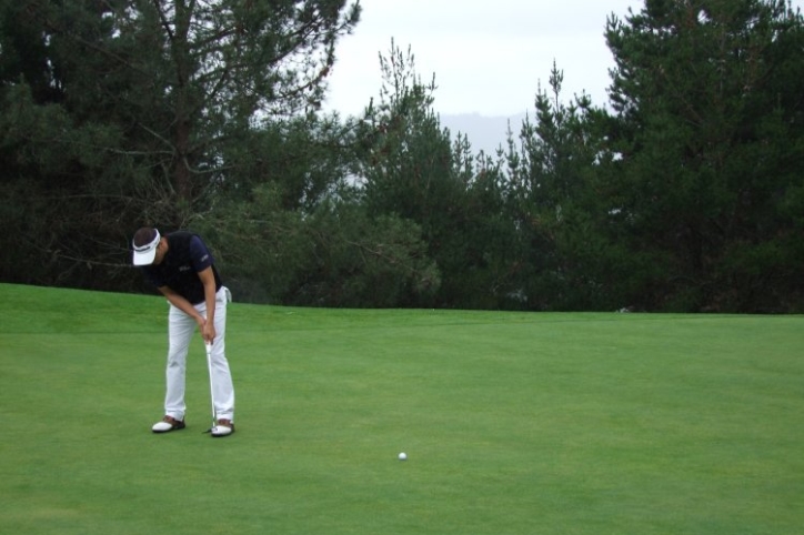 5ª Prueba Circuito Gallego Profesionales