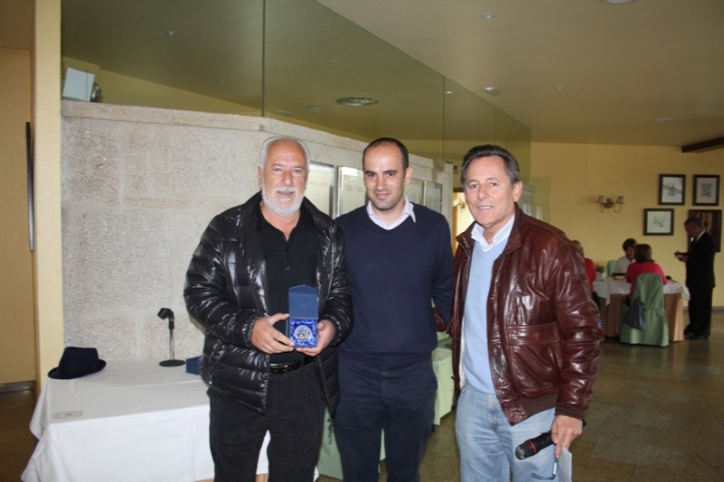 5ª Prueba Circuito Gallego Senior